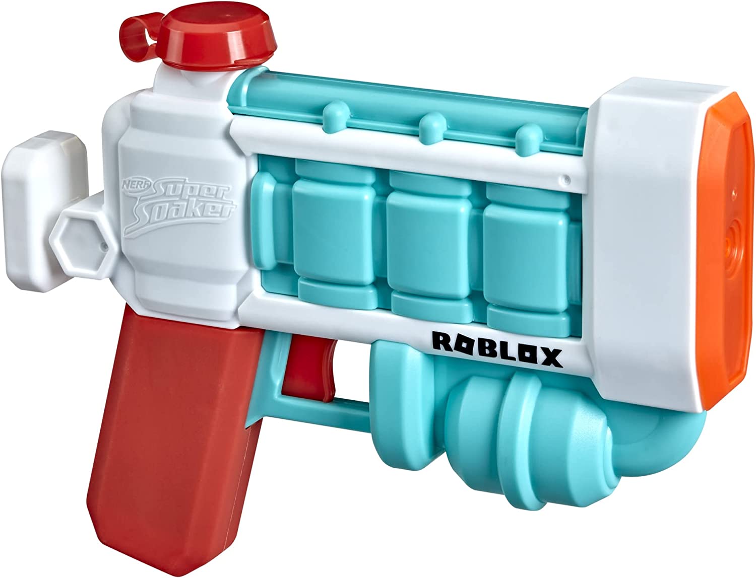 Nerf Super Soaker Roblox BIG Paintball: Guass