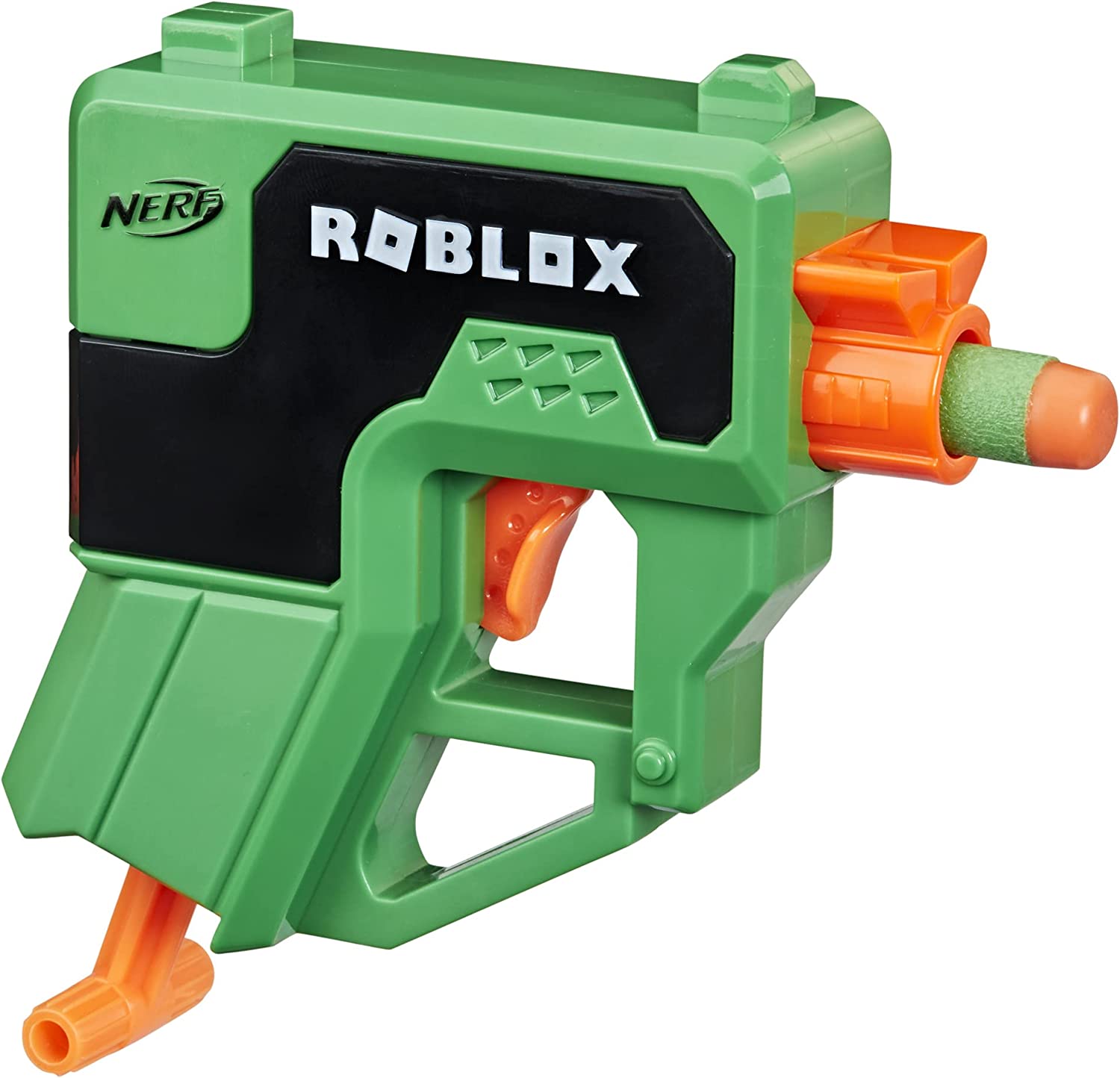Nerf Roblox Phantom Forces: Boxy Buster