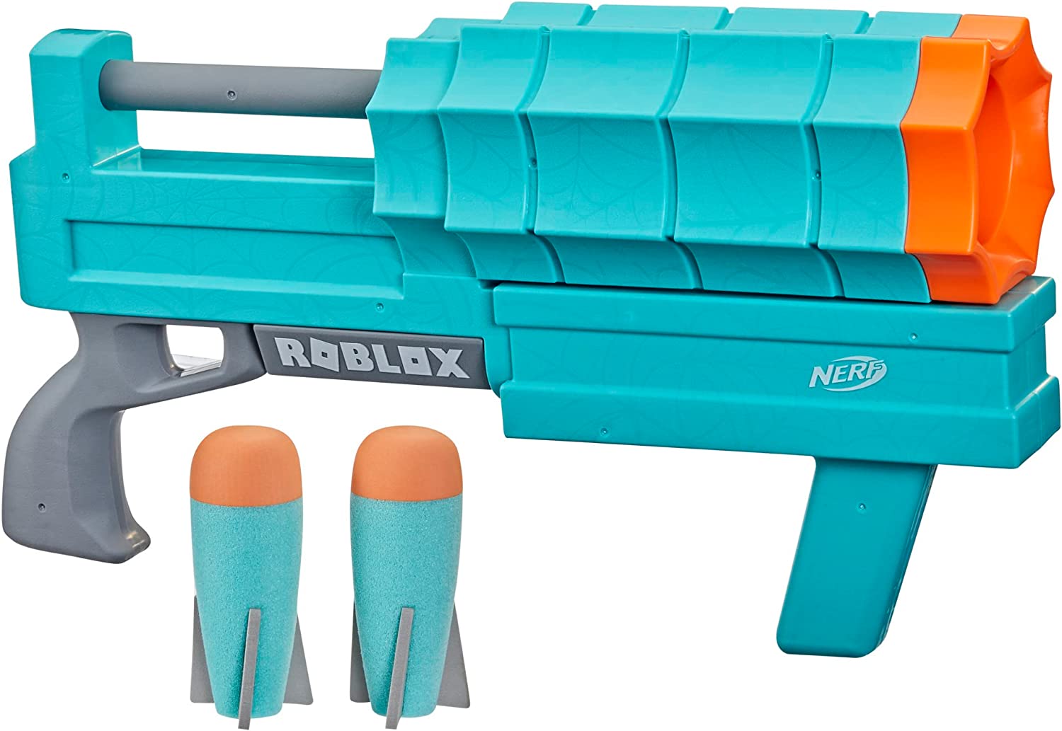 Nerf Roblox Sharkbite Web Launcher