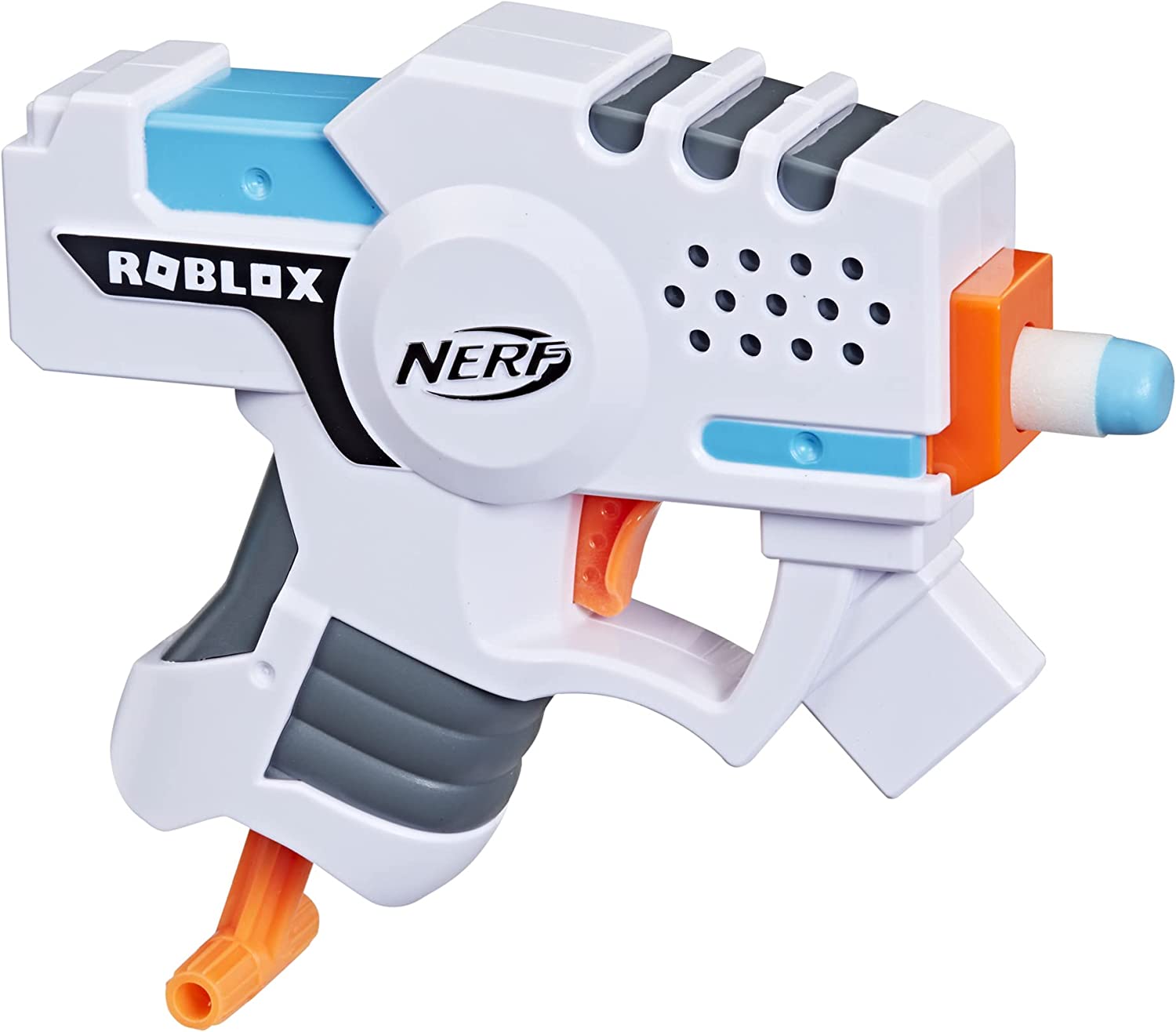 Nerf Roblox Strucid Boom Strike