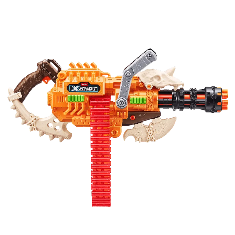 X-Shot Insanity HorrorFire Dread Hammer